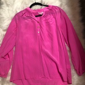 Lilly Pulitzer Elsa Top